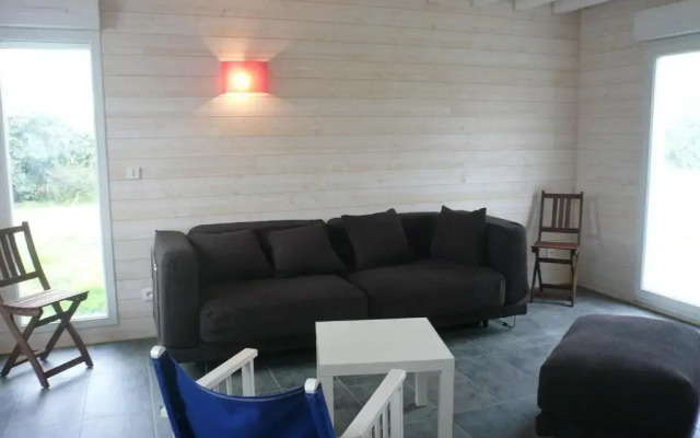 Maison Le Palais, 3 pièces, 4 personnes - FR-1-418-120