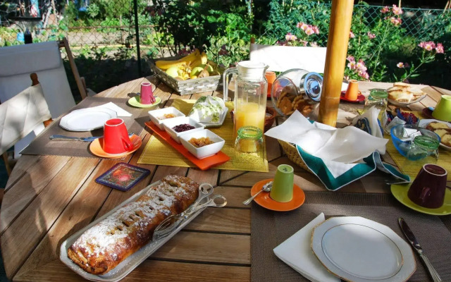 B&B Percorso Verde
