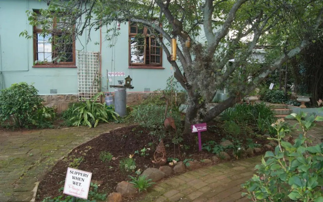 The Planes Guest House
