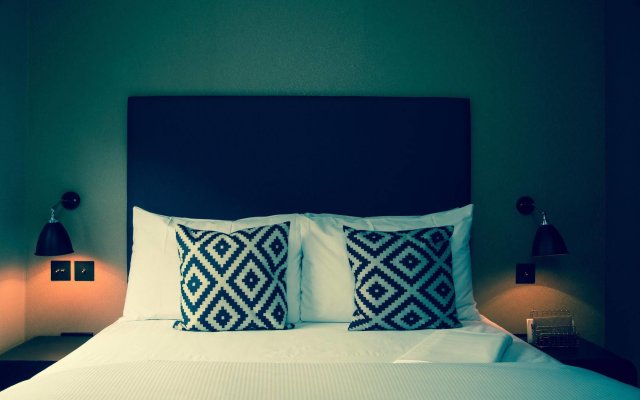 Room2 London Hammersmith Townhouse