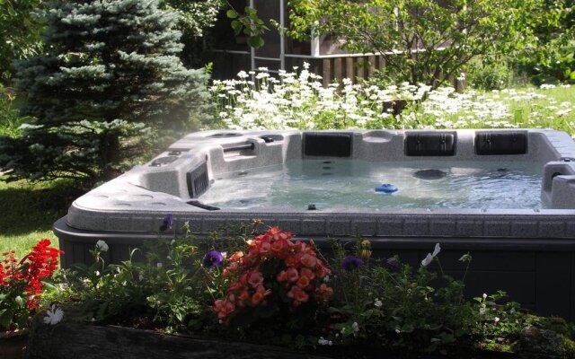 Vieille École du Rang 3