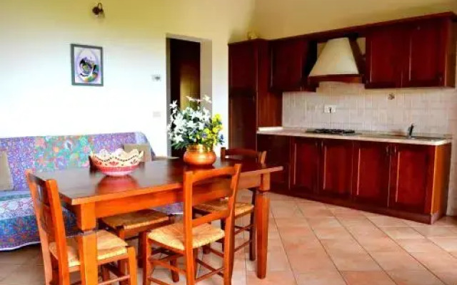 Agriturismo il Tripesce