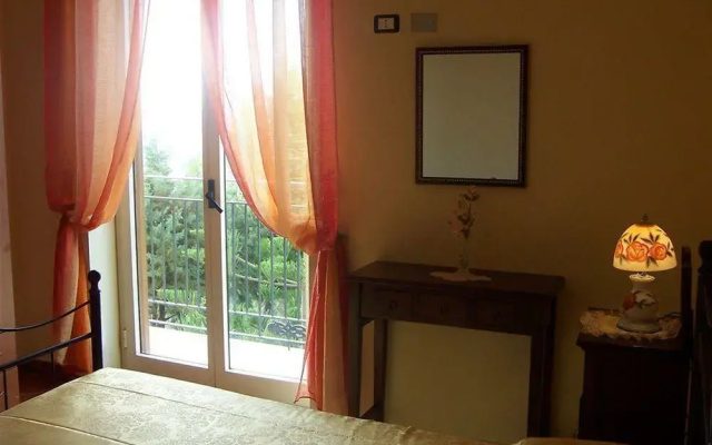 Villa Caltafaraci