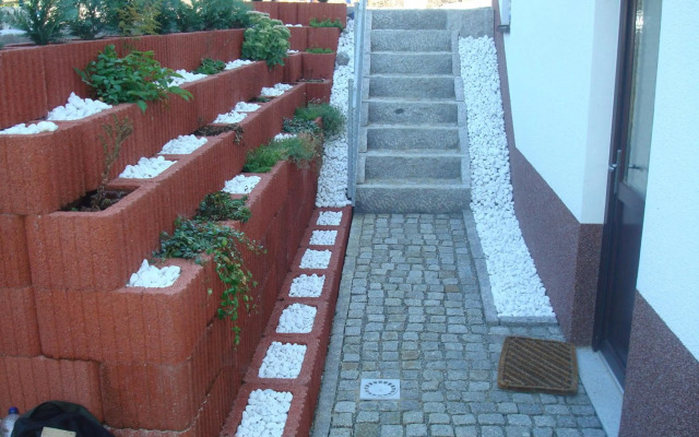 Ferienwohnung Michael Meißner ruhig, gemütlich und kinderfreundlich