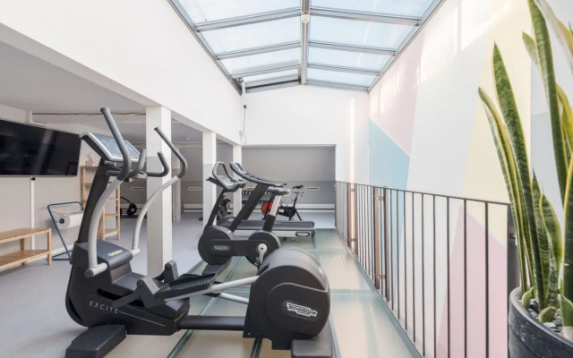 Kreuz Bern Modern City Hotel