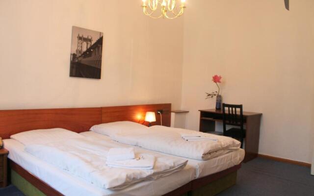 Hotel Amelie Berlin West