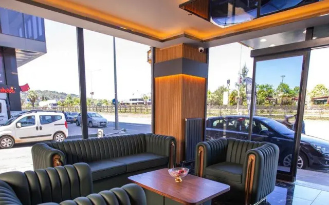 Hotel Milano