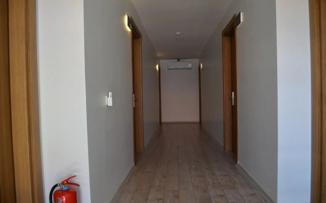 Livadi Hotel