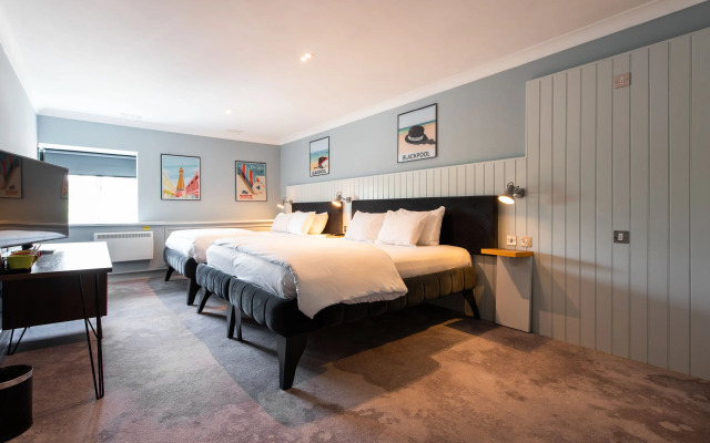 Village Hotel Blackpool