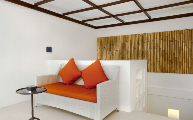 Villa Sandy