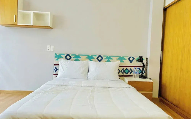 Stayary Hotel Truong Quyen