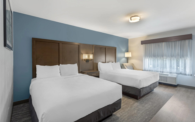 Best Western Plus Hershey