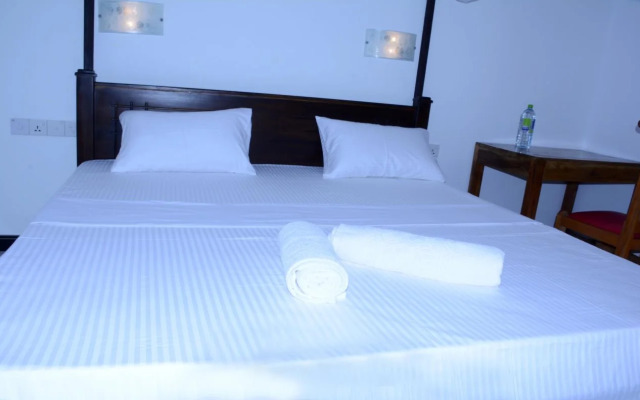 East Beach Surf Resort