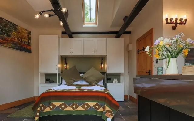 Eakley Stables - Weiser