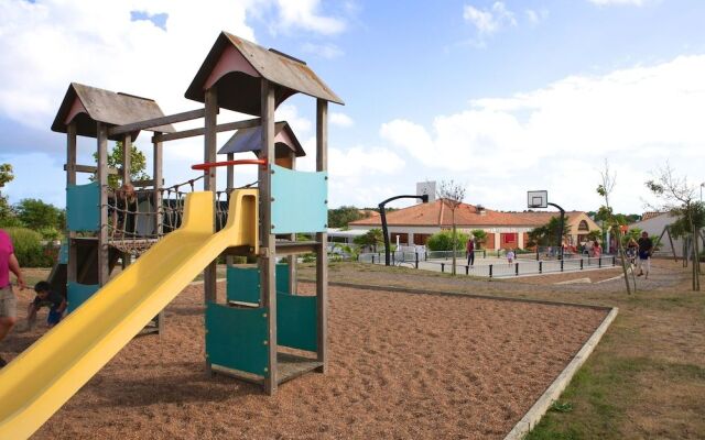 Oasis parcs - Jardins des Sables d'Olonne