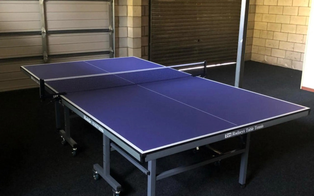 Relax at Richmond Heights