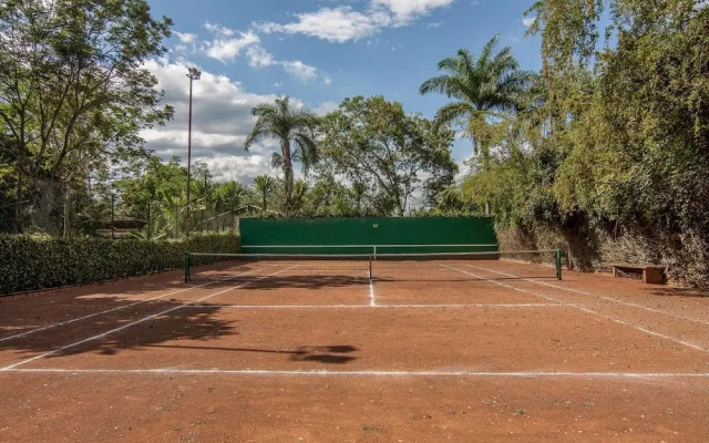 El Fuerte de Rozo Hotel Restaurante