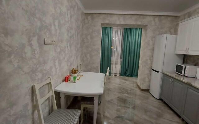 5-star apartments on Astana Kesaeva Street 39B
