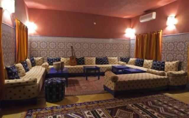 Hotel Riad Ali