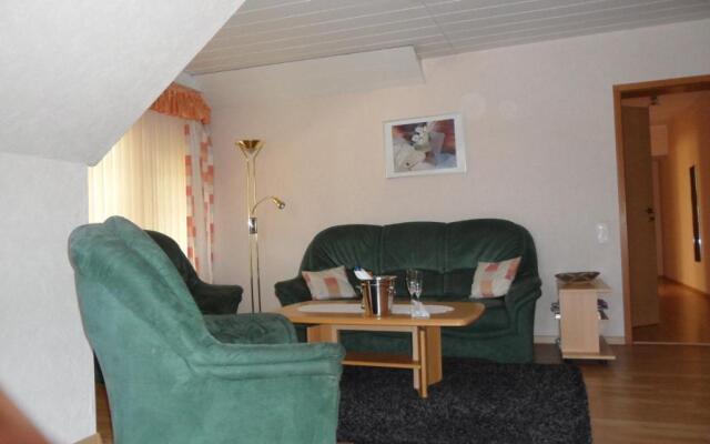 Ferienwohnungen Antje und Jule