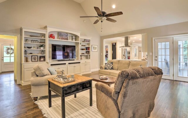 Family-friendly Athens Escape ~ 2 Mi to Uga!