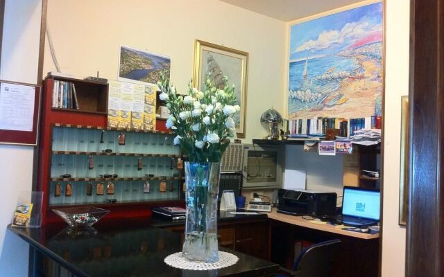 Hotel Dolomiti & Arborea