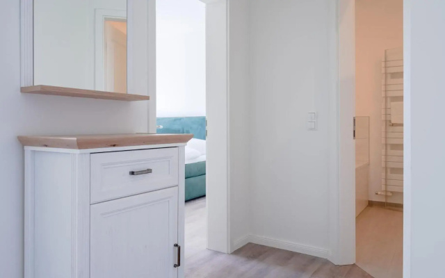 Apartmenthaus Wittsande Wittsande 03