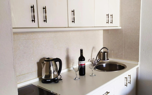 Elite Apartments at Pueblo Evita