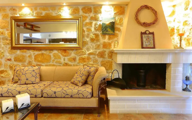 Vathi Hotel