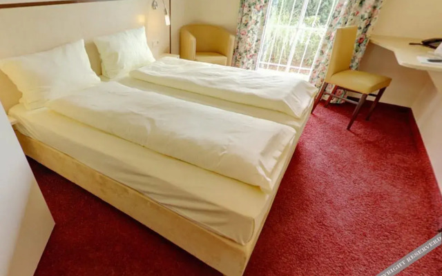 Hotel Montana Limburg