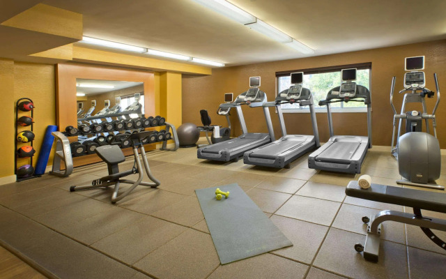 DoubleTree Suites by Hilton Hotel Minneapolis