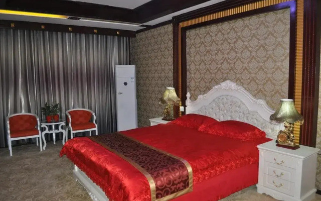 Qianxiangyuan Express Hotel