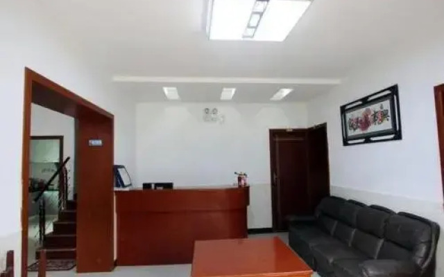 Shengsi Langhua Hotel