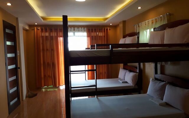 North Blue Bay Inn