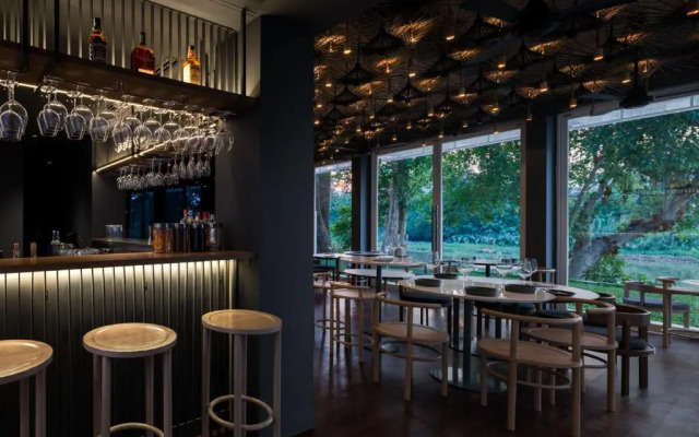 Little Shelter Hotel Chiangmai