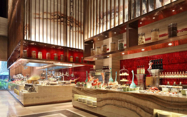 Wanda Realm Anyang