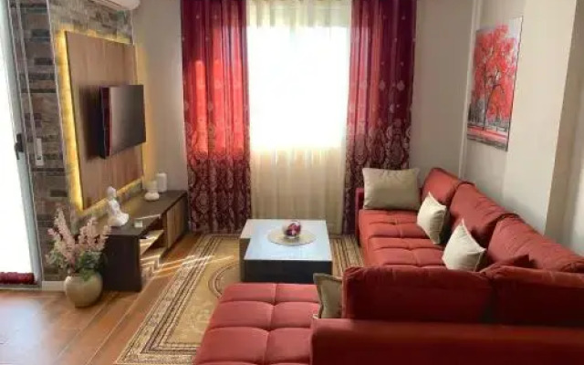 E.K.A Luxury Apartment 1