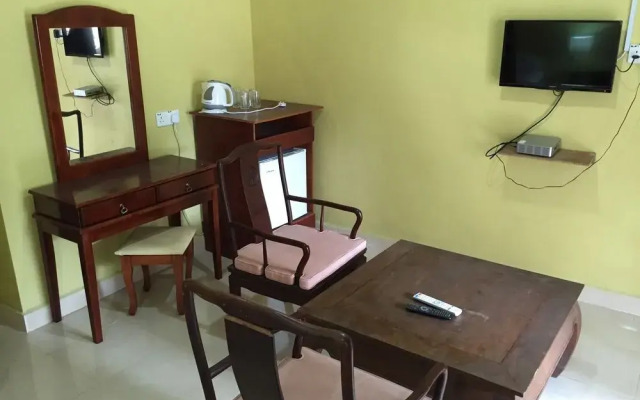 Bohok Guesthouse