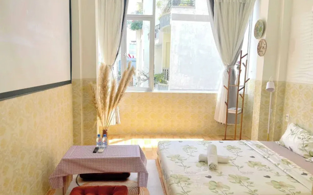 Corgi House Homestay Nha Trang 2