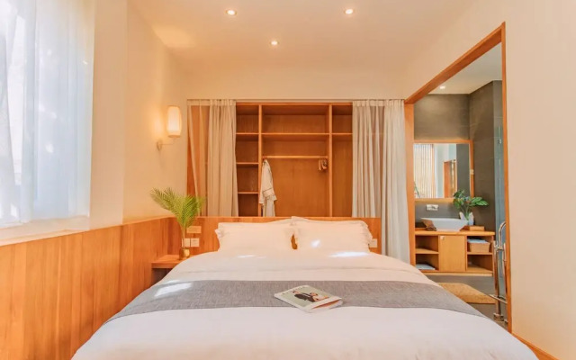 3 Cottages of Deer Inn