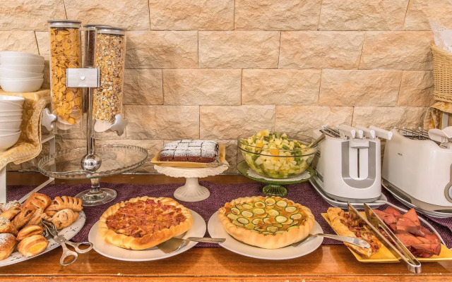 Relais Le Clarisse a Trastevere