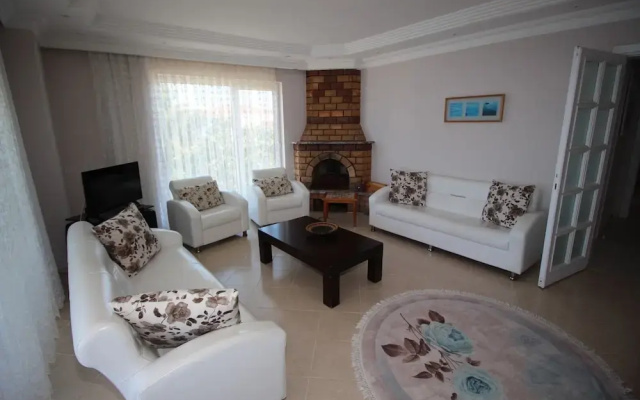 Yürekli Apart Hotel