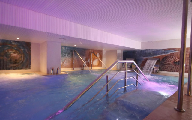 New Hotel Piscine wellness & Spa Casablanca