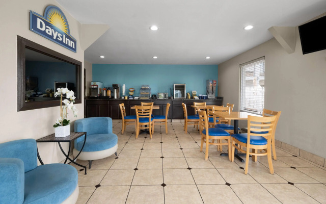 Days Inn by Wyndham Augusta Wheeler Road