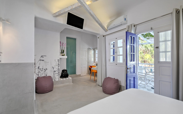Kouros Village Hotel - Adults Only