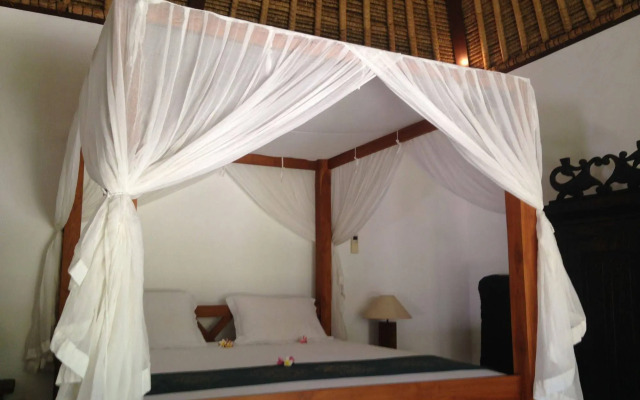 Villa Kupu Kupu