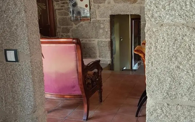 O Pomar Vello