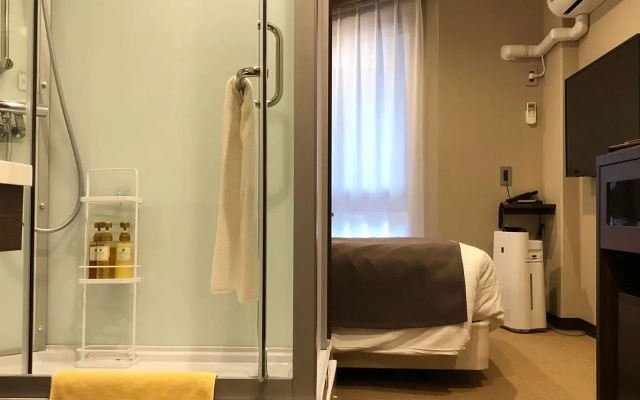 Iwakuni Kokusai Kanko Hotel