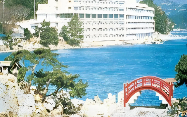Hotel Listel Hamanako