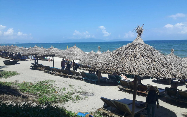 An Bang Garden Homestay